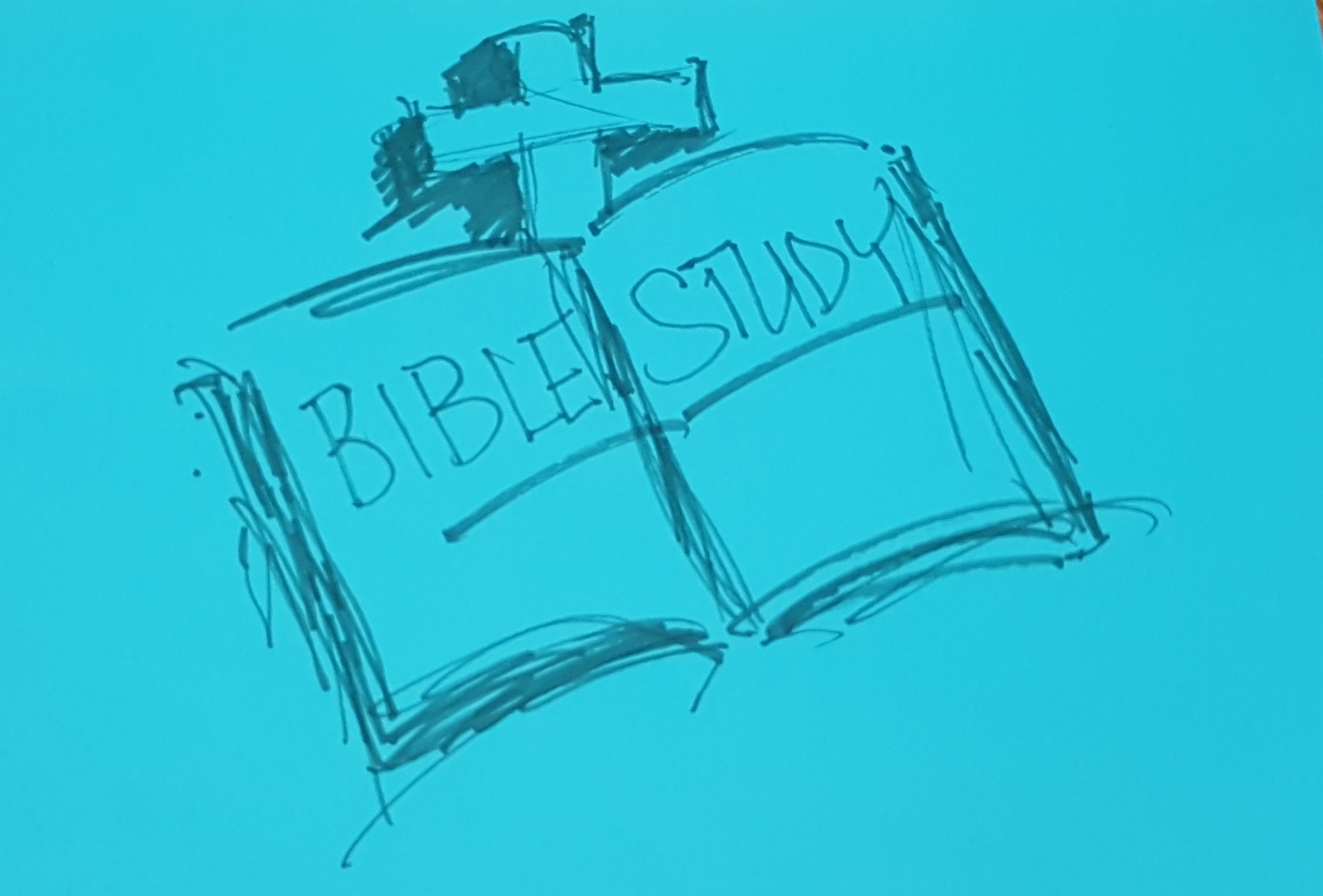 BIBLE STUDY